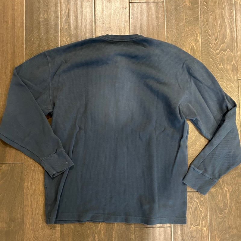 Abercrombie & Fitch Men's Soft AF Crew Neck Long Sleeve T-Shirt 6