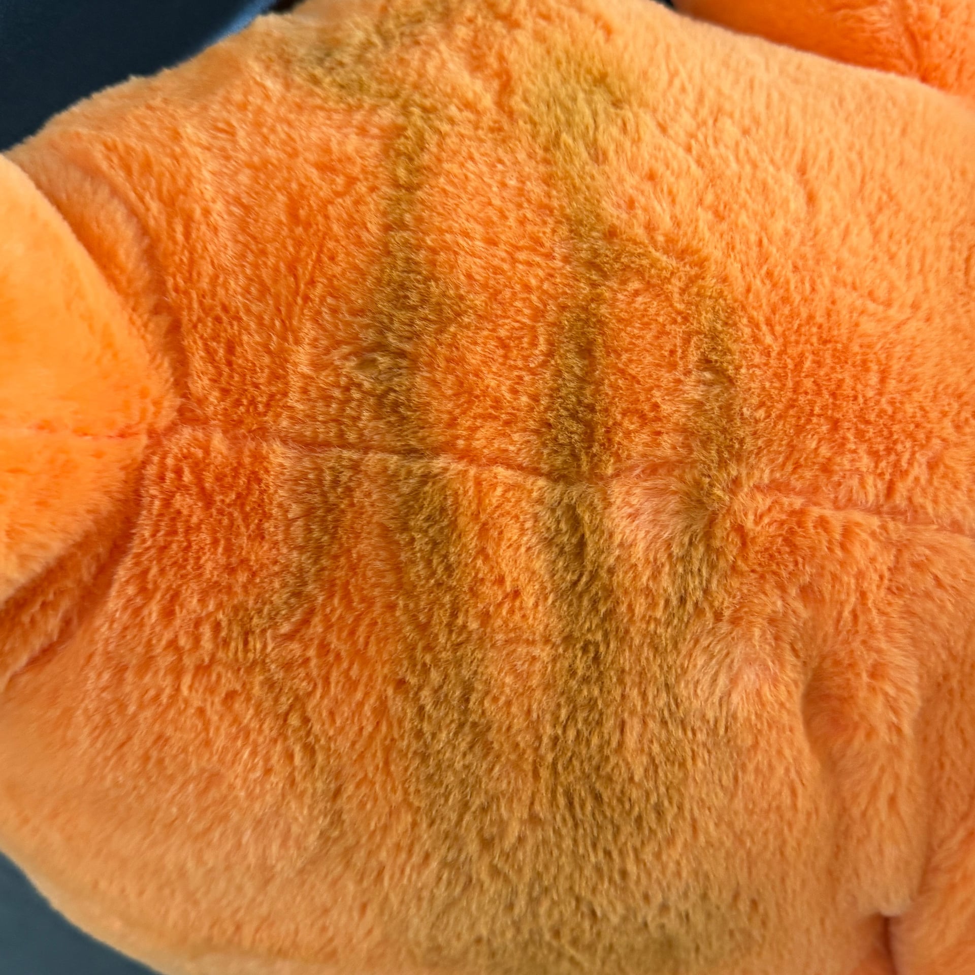 Pokemon Charmander - Large Big Plush 3