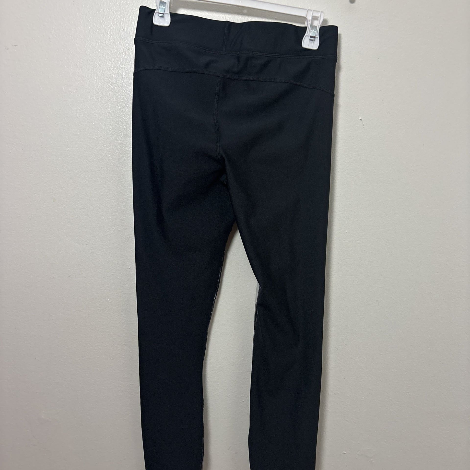 Under Armour HeatGear Printed Cropped Leggings 4