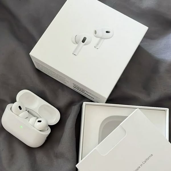 Apple AirPods Pro 2nd Generation Replacement Right Side Only - A2698
