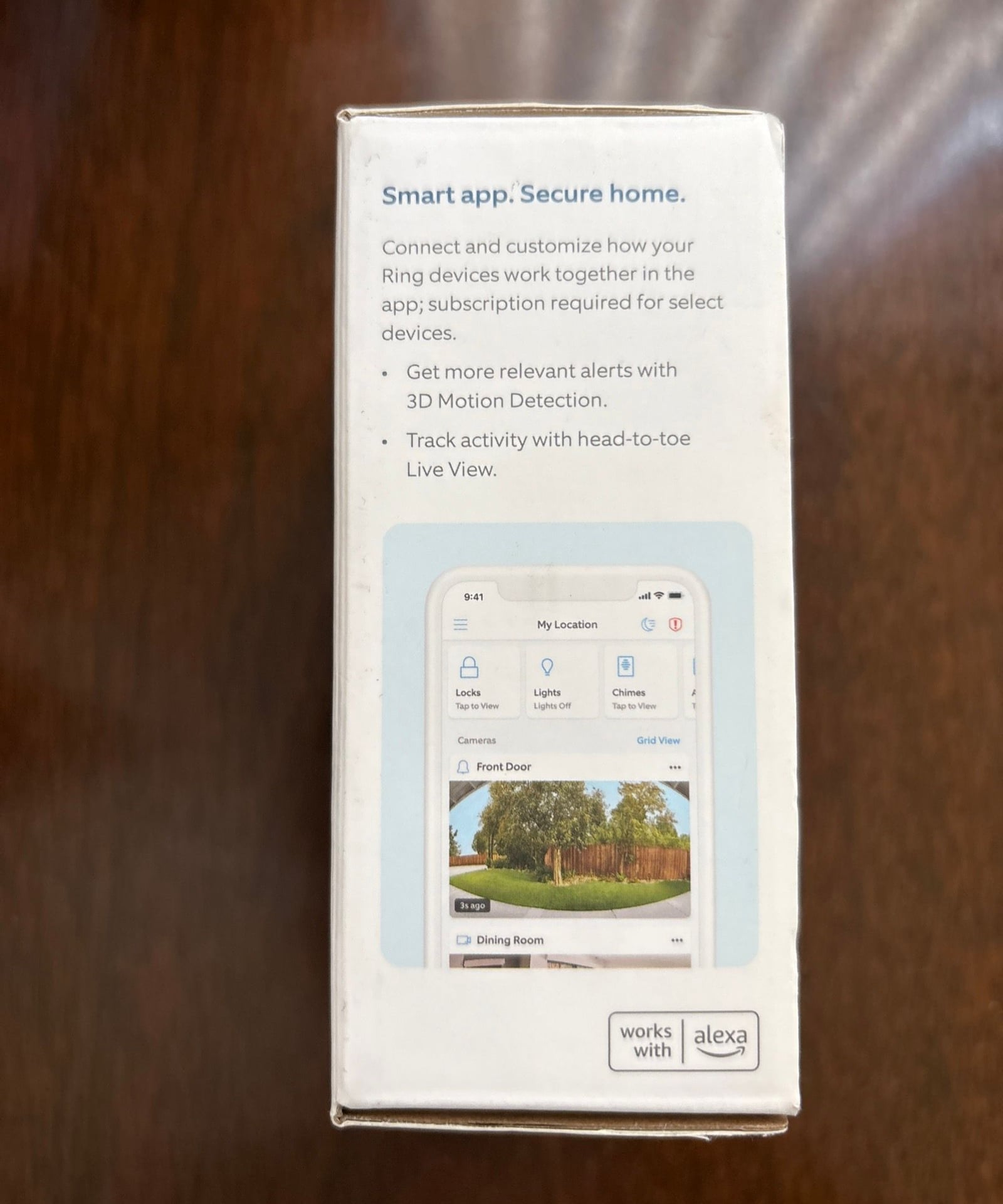 Ring Doorbell Pro 2 Wired 2