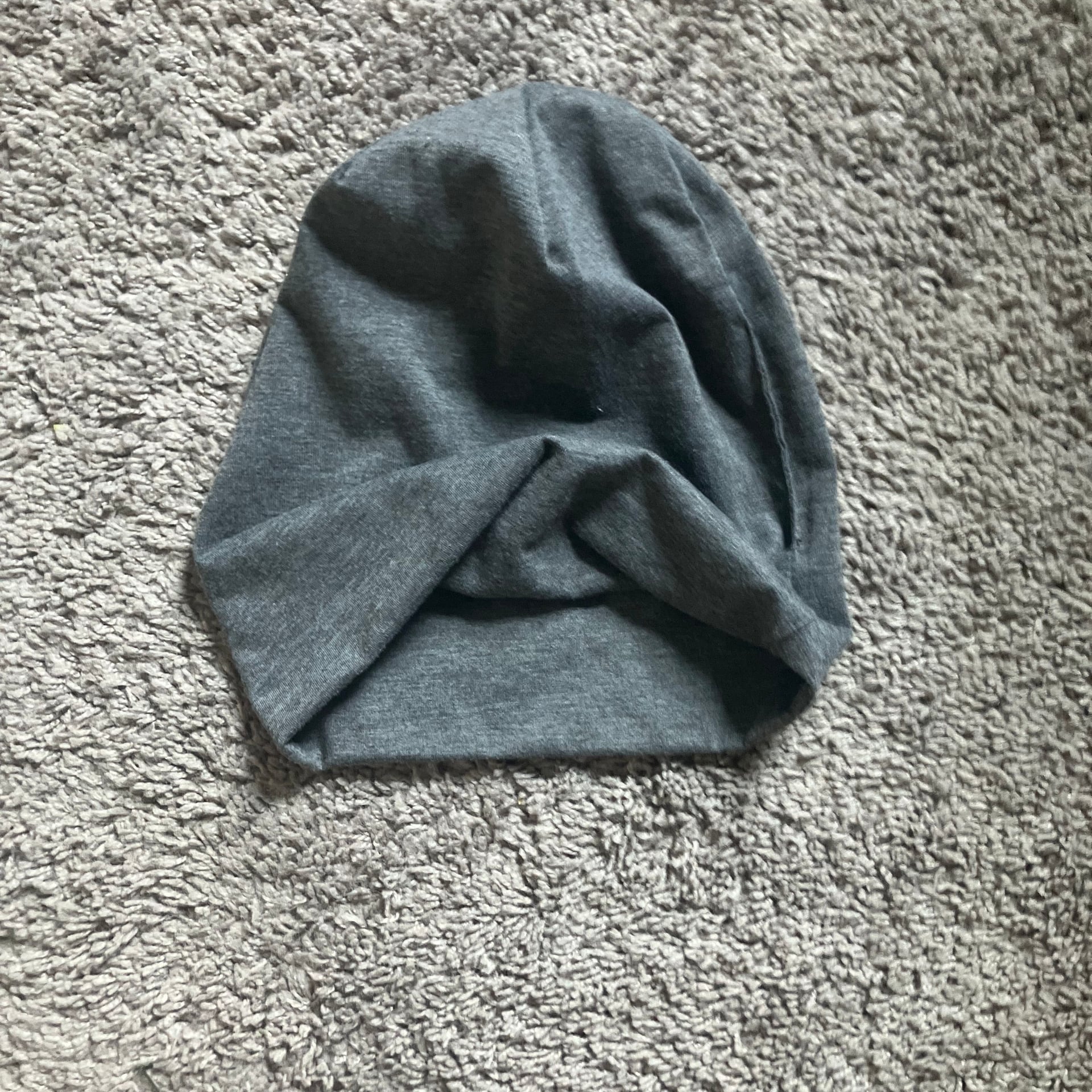 Unisex Autumn Winter Windproof Beanie Hat 2