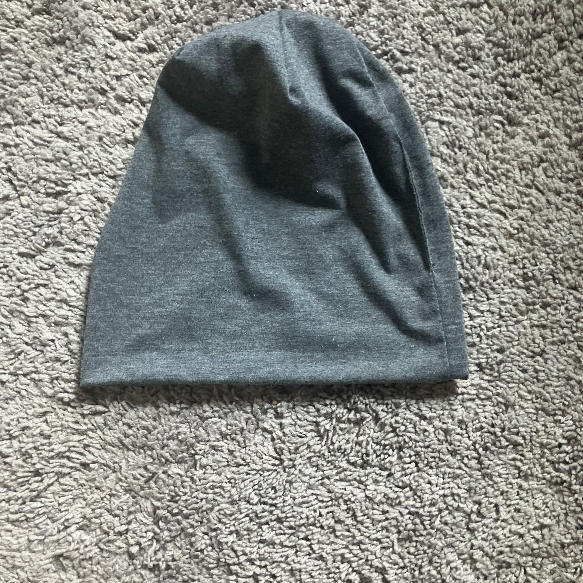 Unisex Autumn Winter Windproof Beanie Hat 1
