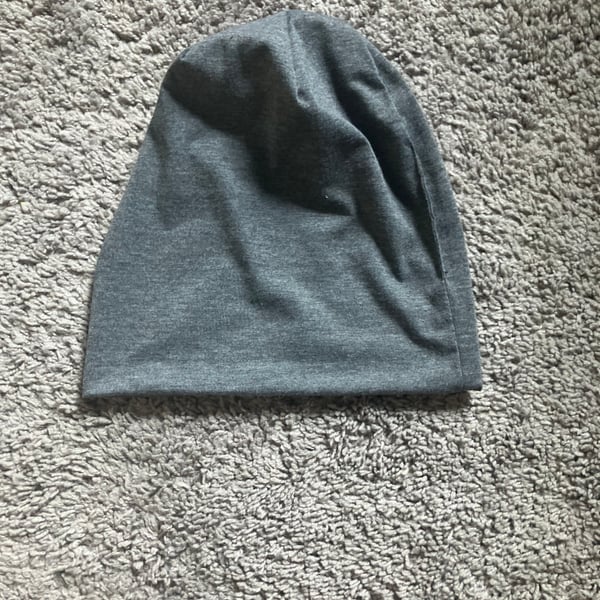 Unisex Autumn Winter Windproof Beanie Hat