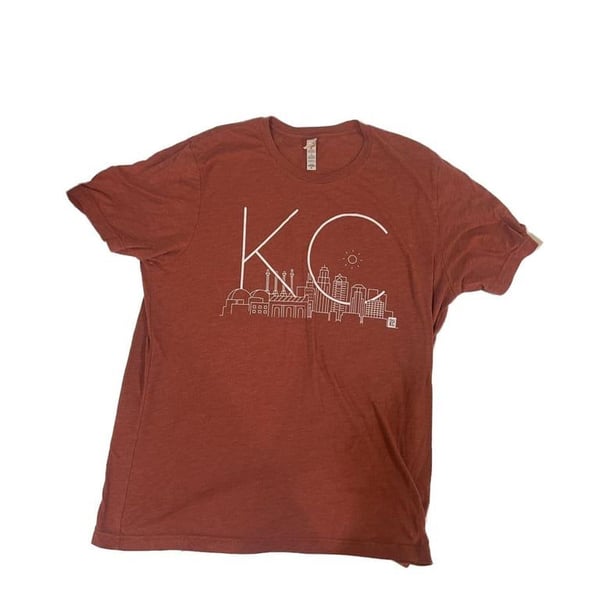 Skyline KC T-Shirt