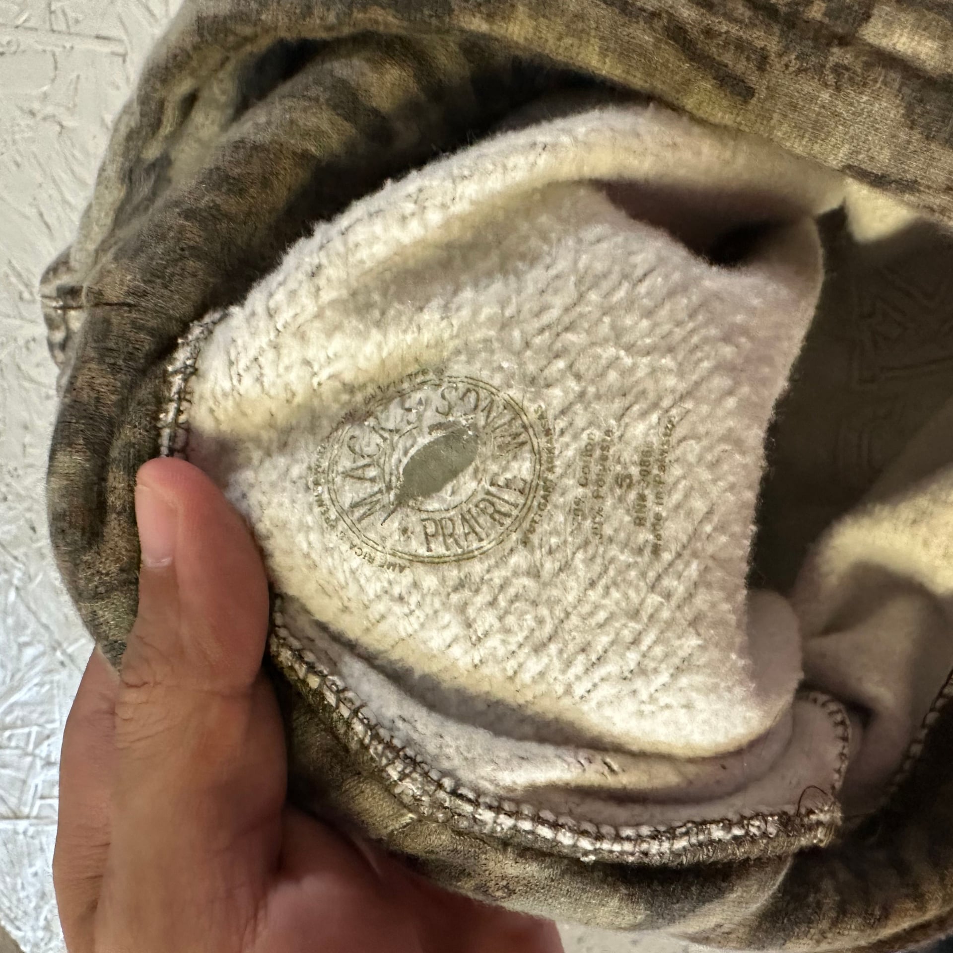 Drake Waterfowl MST Performance Hoodie Mossy Oak Bottomland 3