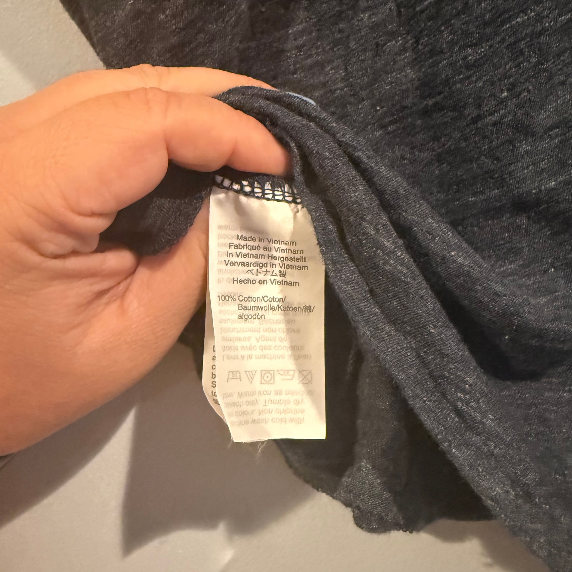 Madewell 3