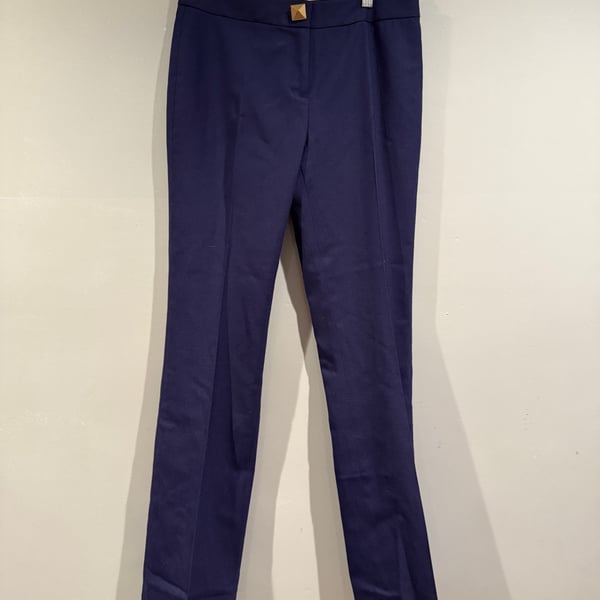 Kate Spade Blue Dress Pants