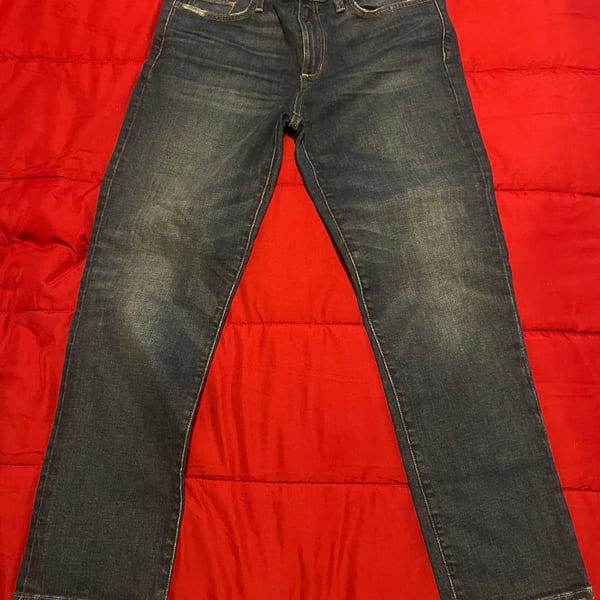THE LARA – Joe’s Jeans Mid Rise Cigarette ankle women’s jeans Size 29 !!!!