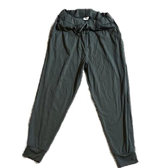 Sage Ladies' Collective Jogger Pant 4 Way Stretch With Pockets 2
