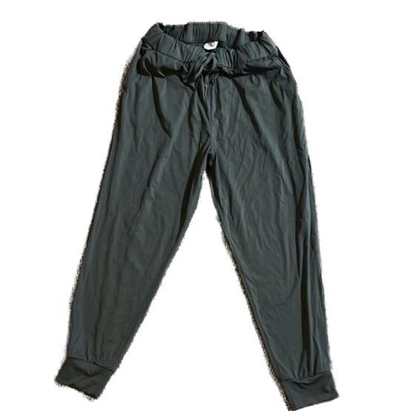 Sage Ladies' Collective Jogger Pant 4 Way Stretch With Pockets