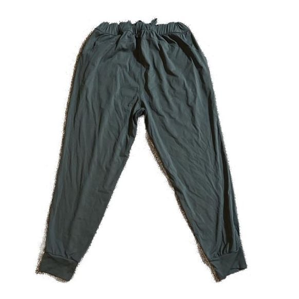 Sage Ladies' Collective Jogger Pant 4 Way Stretch With Pockets 3