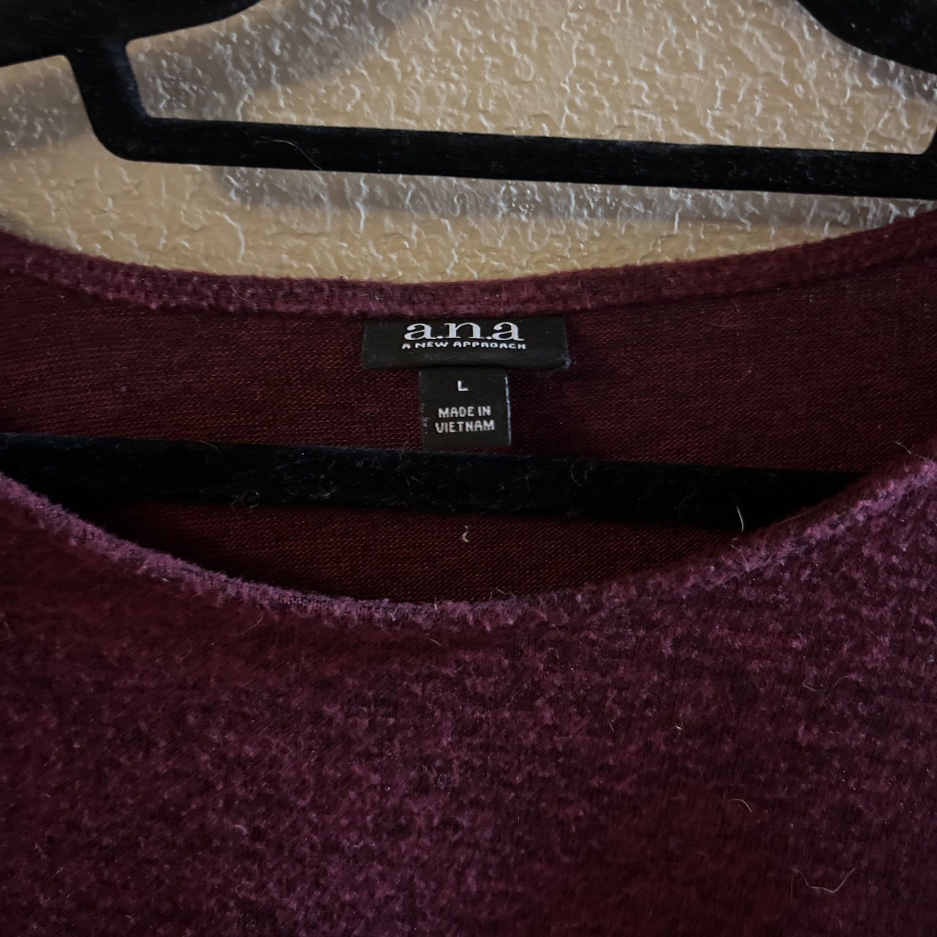 a.n.a Sweater Dress 3