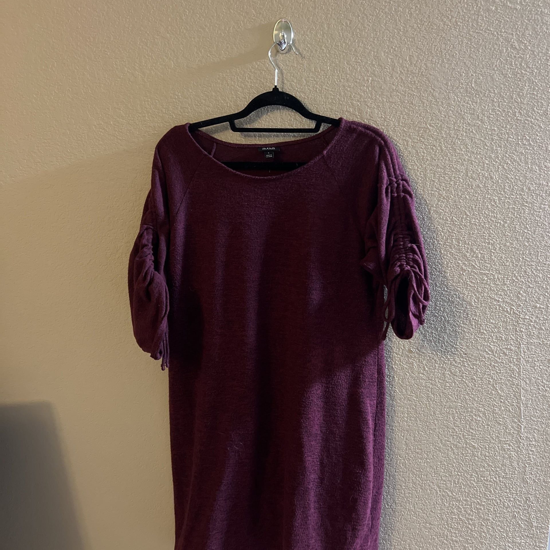 a.n.a Sweater Dress 2