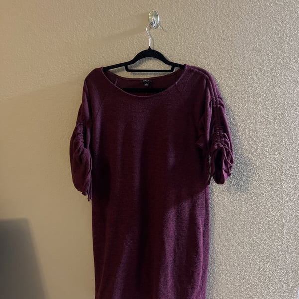 a.n.a Sweater Dress