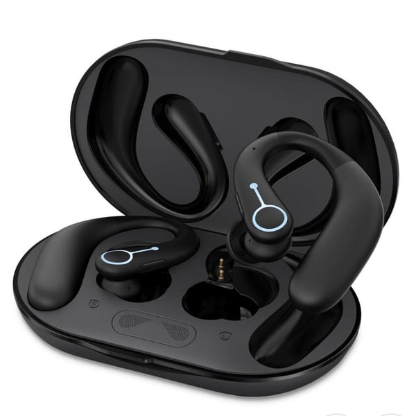 WASOCA Bluetooth Hearing Aids Rechargeable with APP Control for Seniors