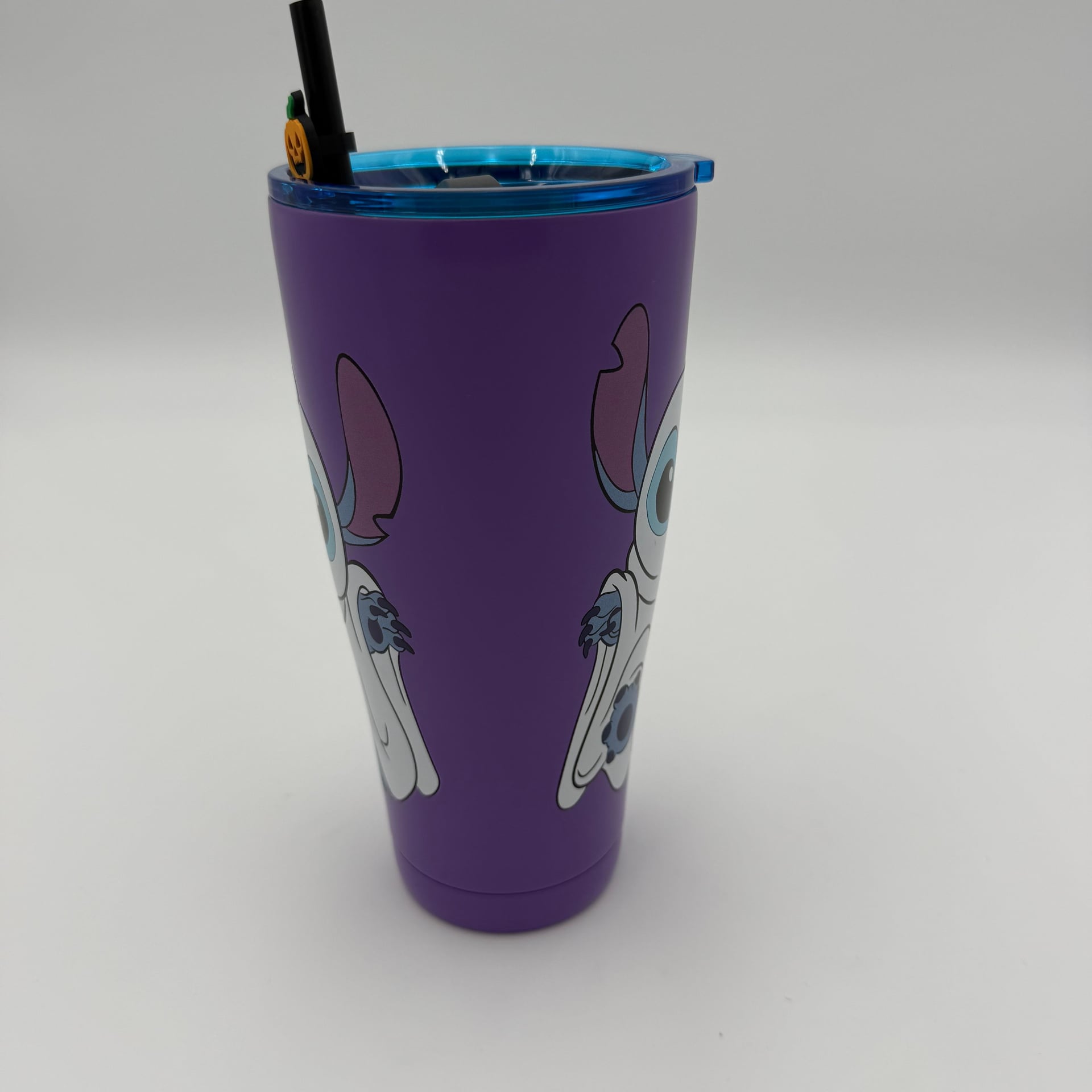 Disney Lilo & Stitch
Happiness Is Around The Corner - Travel Coffee Tumbler 40oz 2
