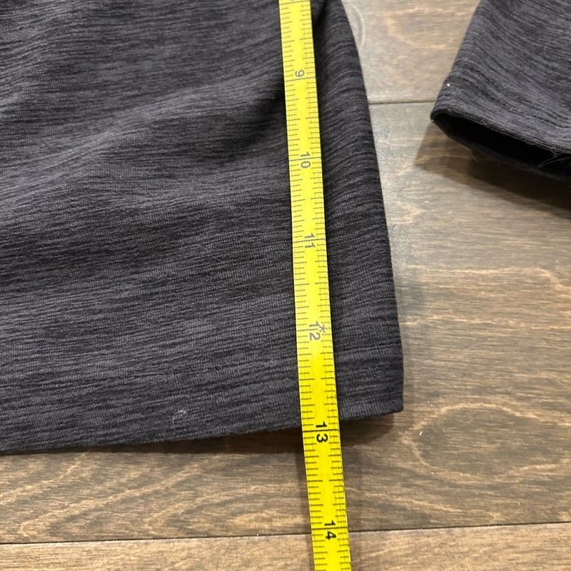 Under armour youth large hoodie 3