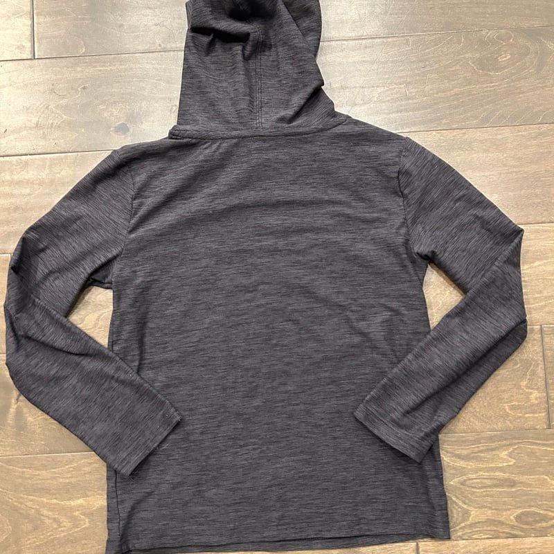 Under armour youth large hoodie 5