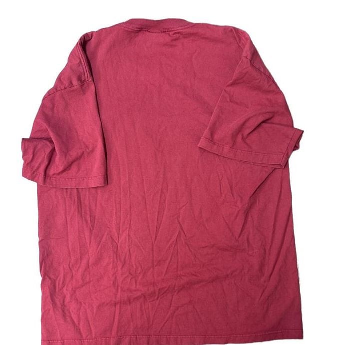 VTG San Francisco 49ers Panning For Victory Miner NFL Salem T-Shirt 4