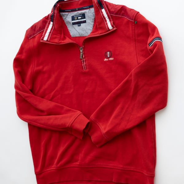 Ramon’s Yatching Sailing Pullover