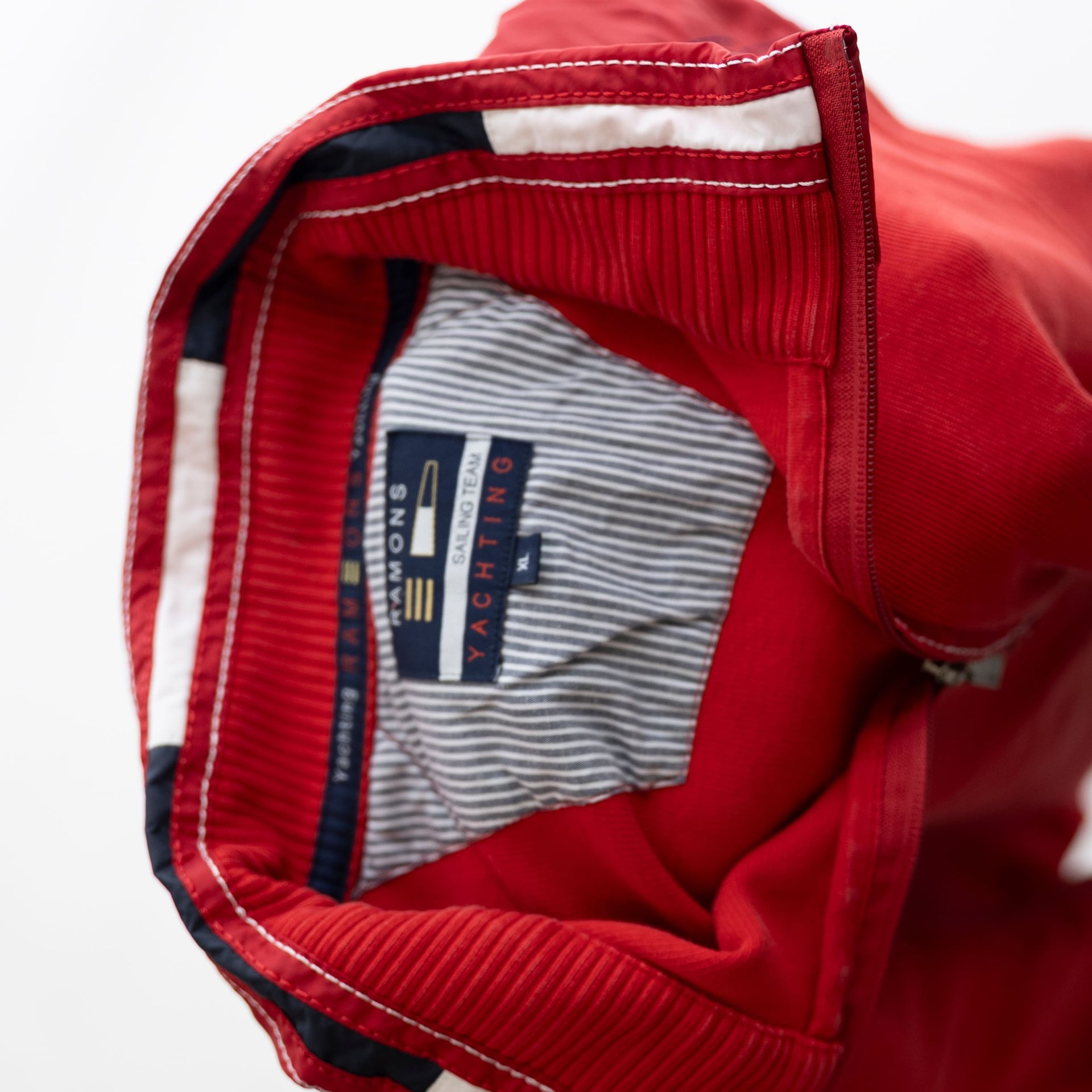 Ramon’s Yatching Sailing Pullover 2