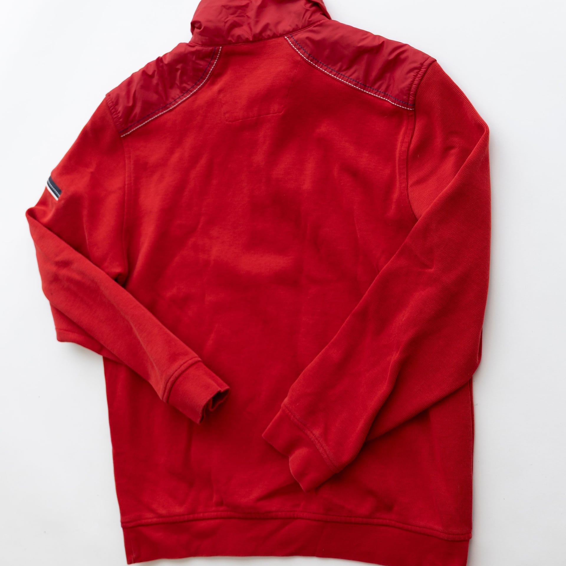 Ramon’s Yatching Sailing Pullover 3
