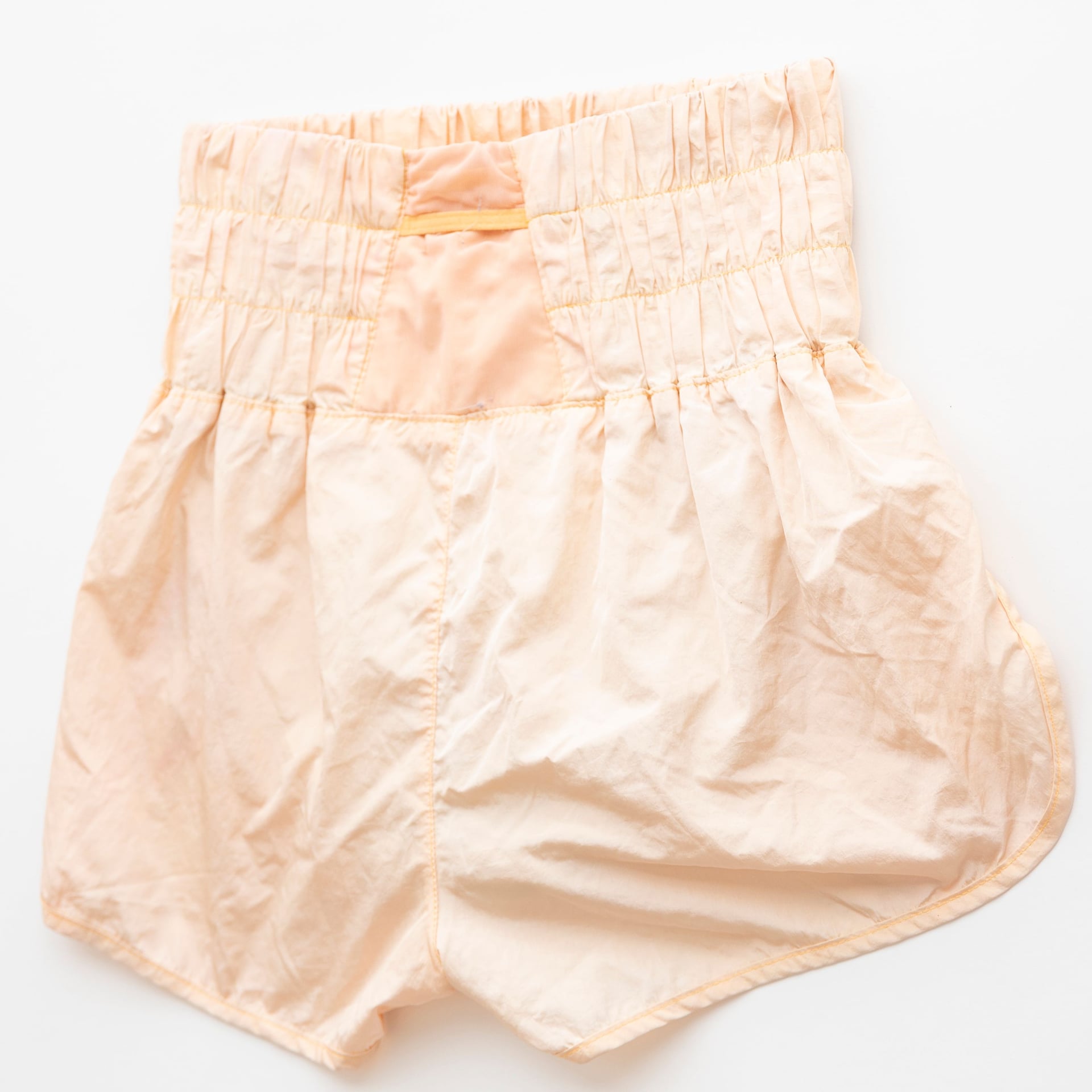 FP Movement The Way Home Shorts in Peaches 1