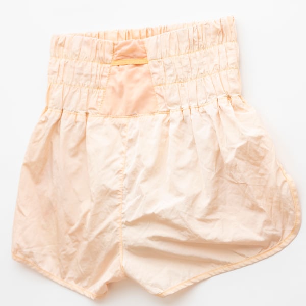FP Movement The Way Home Shorts in Peaches