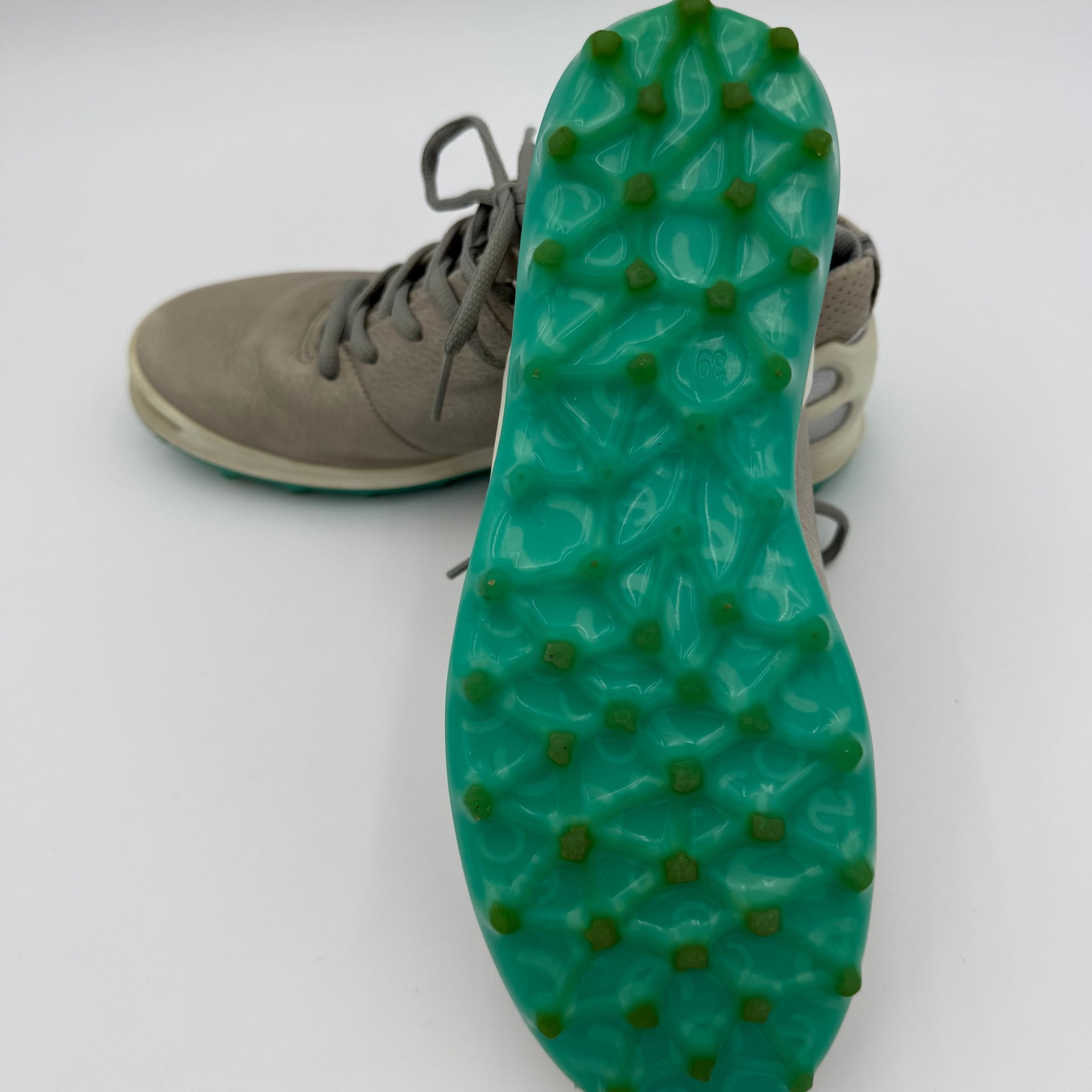 Ecco Golf Shoes 8