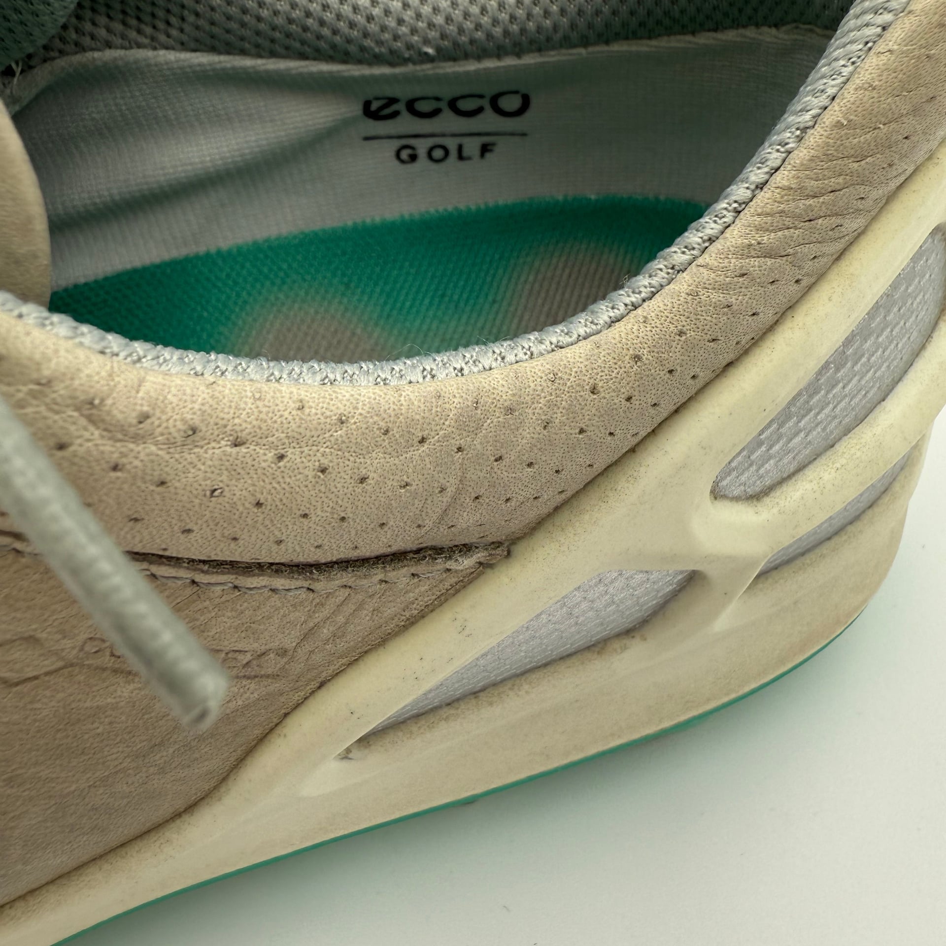 Ecco Golf Shoes 7