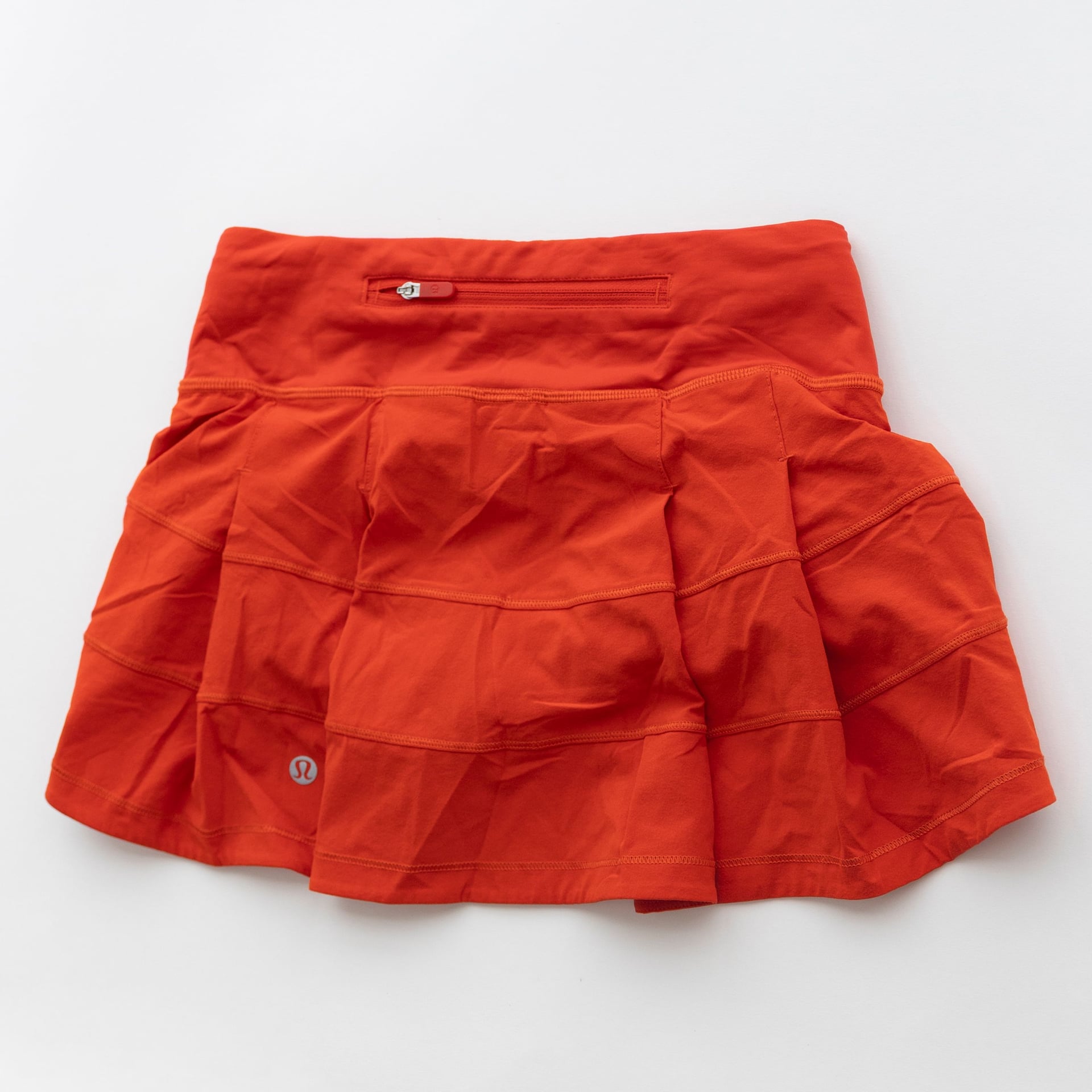Lululemon Pace Rival Mid-Rise Skirt 3