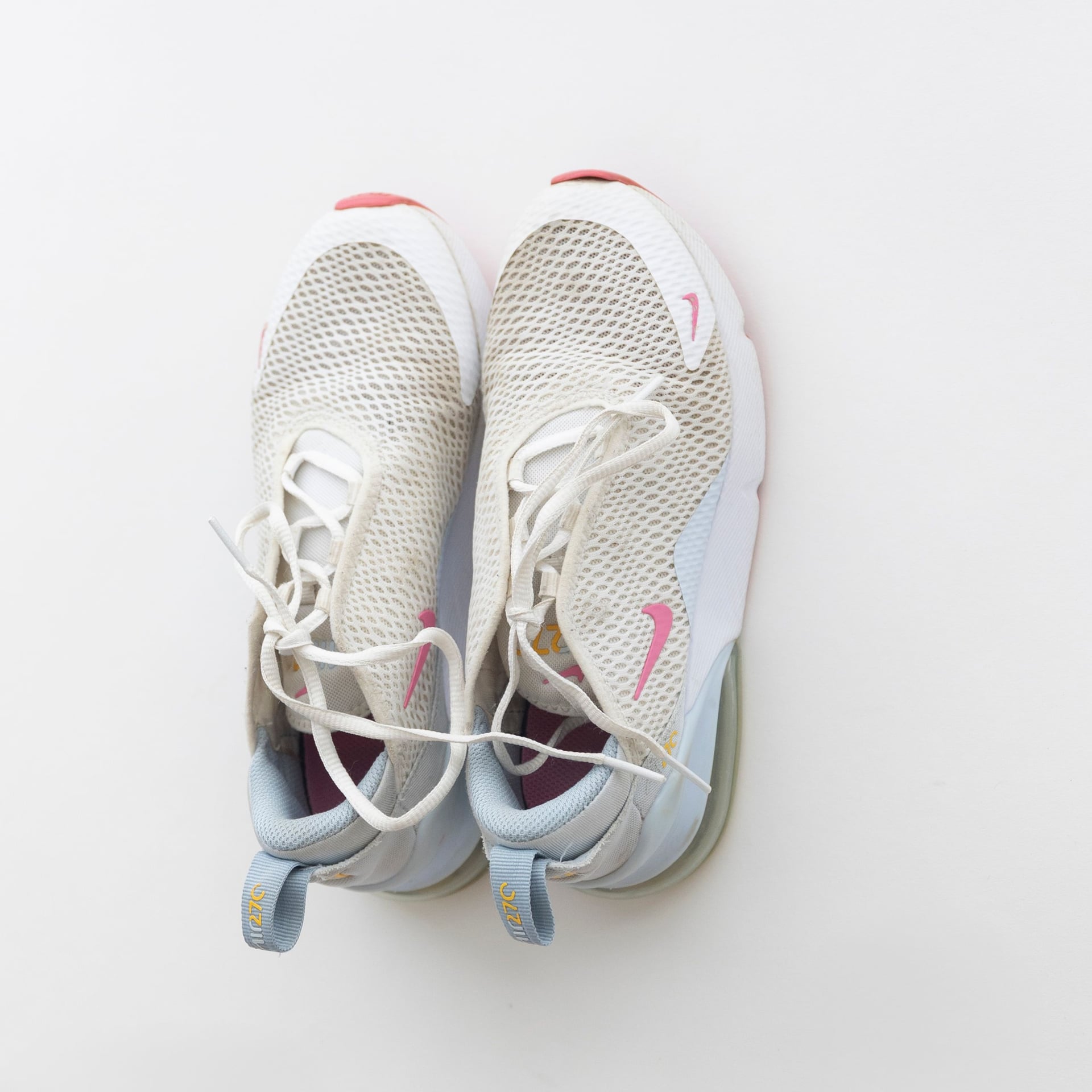 Nike AirMax 270 Kids 2Y 7