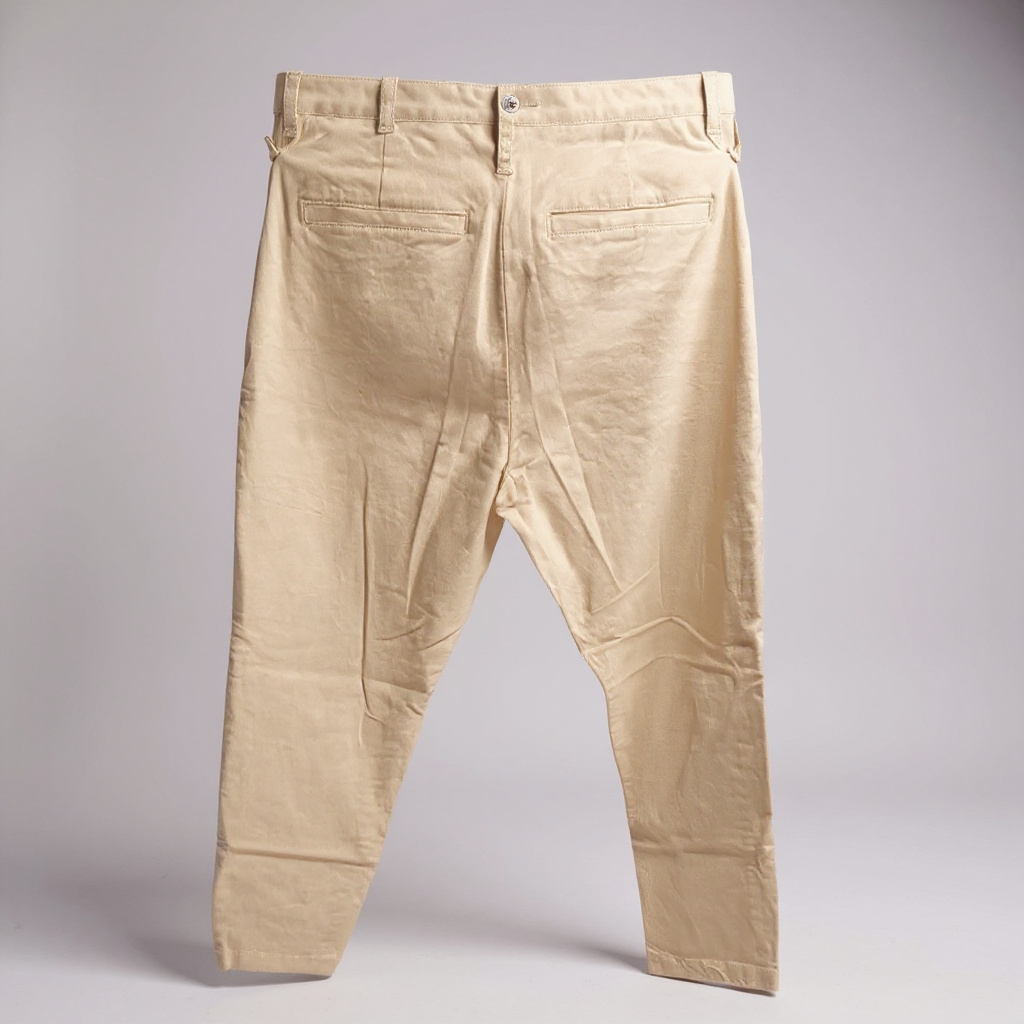 Nautica Women's Linen Pant 5
