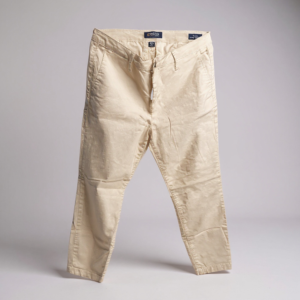 Nautica Women's Linen Pant 3