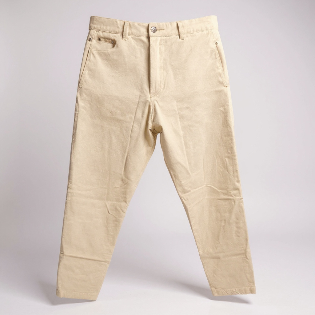 Nautica Women's Linen Pant 2