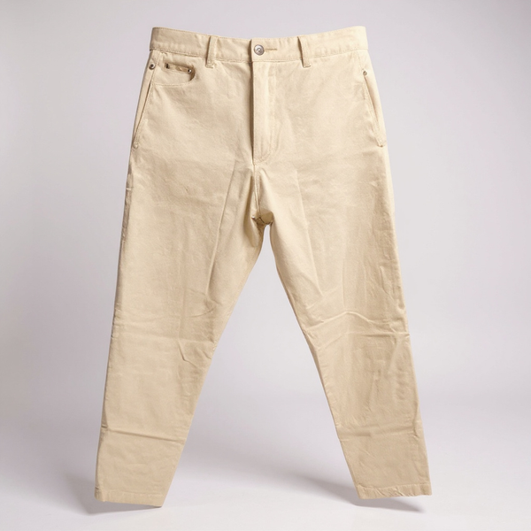 Nautica Women's Linen Pant