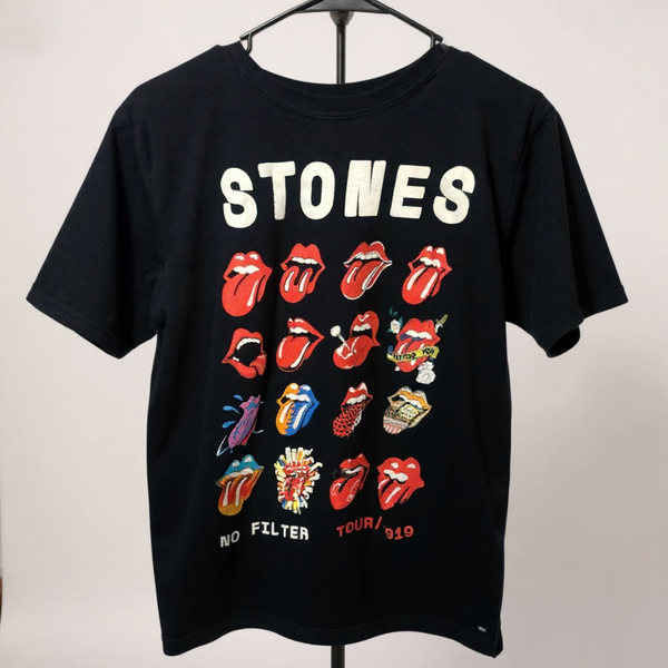 The Rolling Stones No Filter Tour T-Shirt