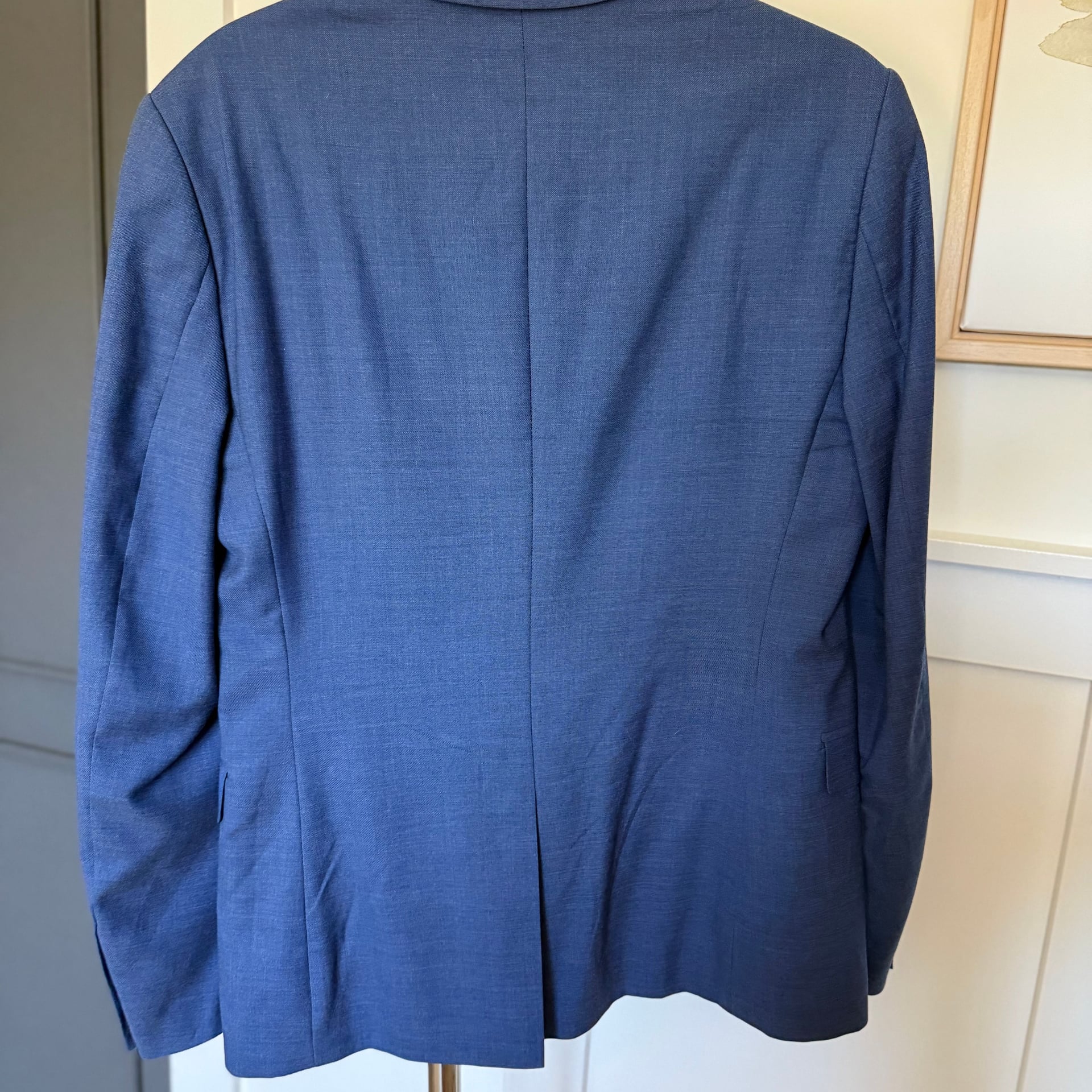Zara Suit jacket 2