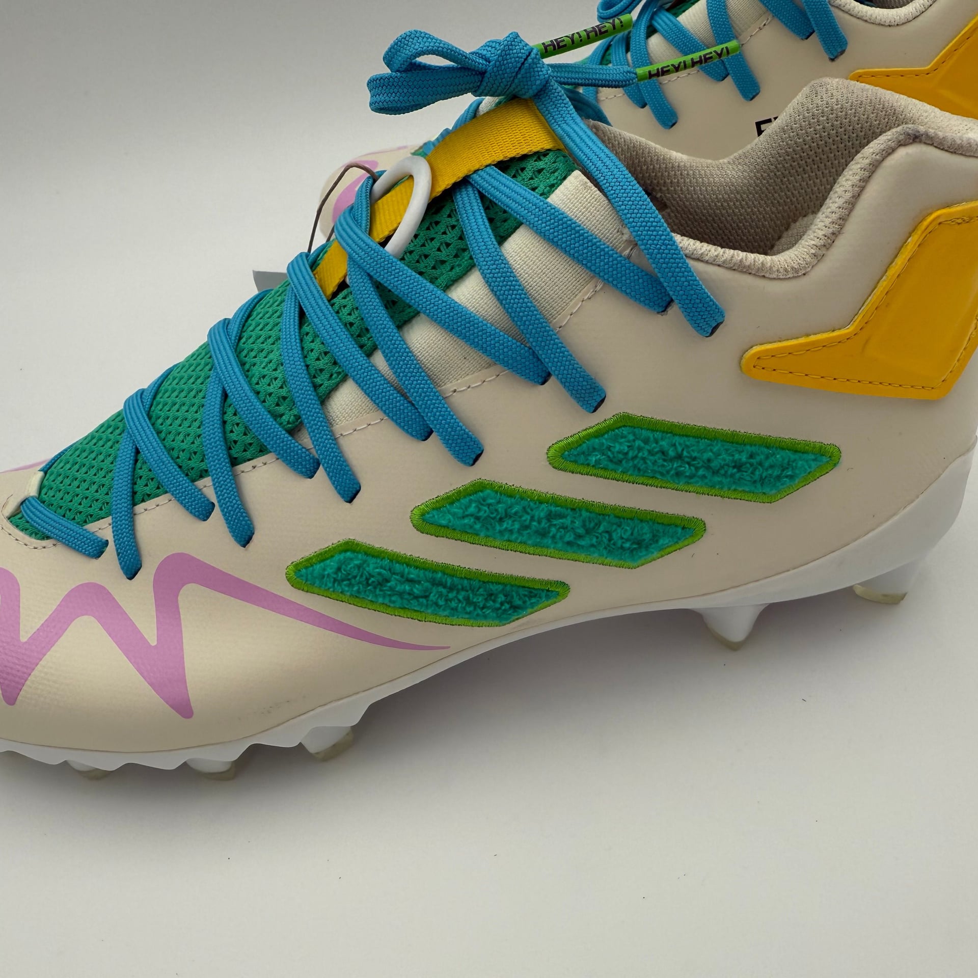 Adidas Freak 22 Simpsons Krusty The Clown Cleats GW1782 2