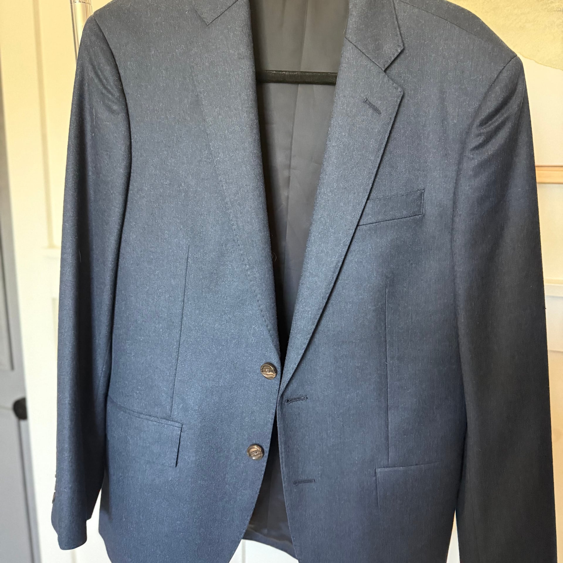 J.Crew Thompson Men's Sport Coat Blazer 1