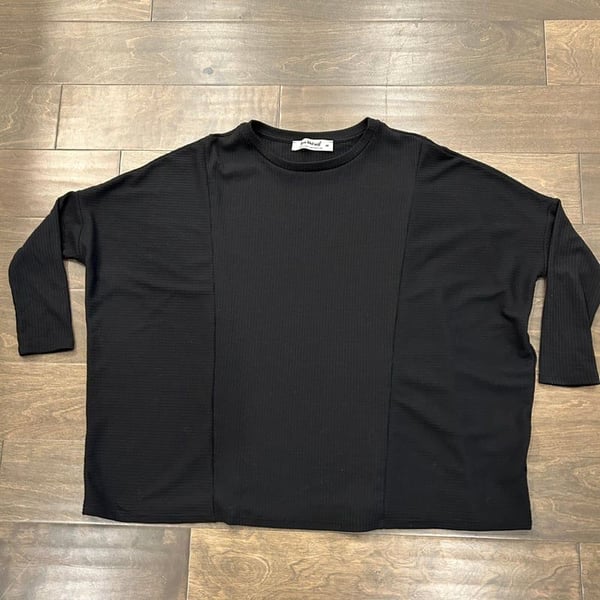 Women's Three Birds Short Sleeve Crusher Boxy Tee