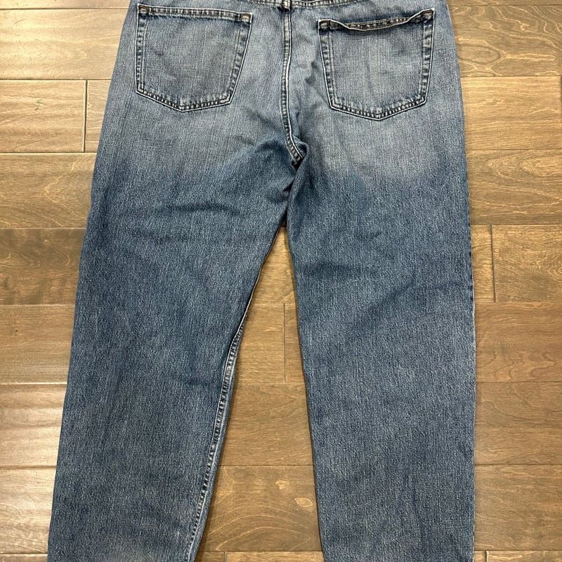 Levi’s Signature Men’s relaxed Jeans 42x30 6