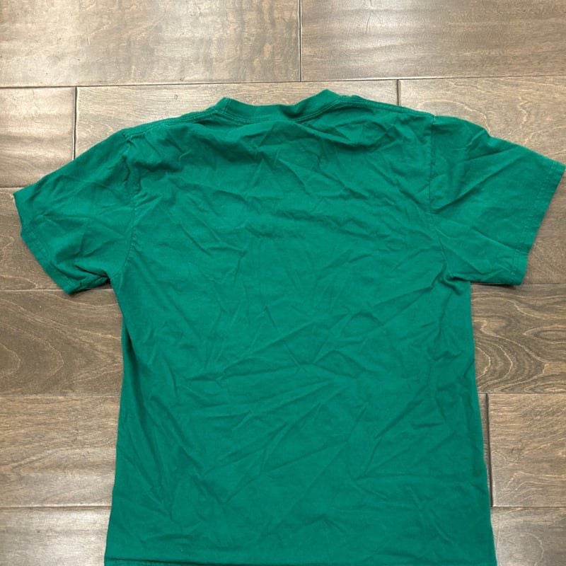 Boys Green Holiday Time
Holidays T-Shirt Size L (10-12) 5