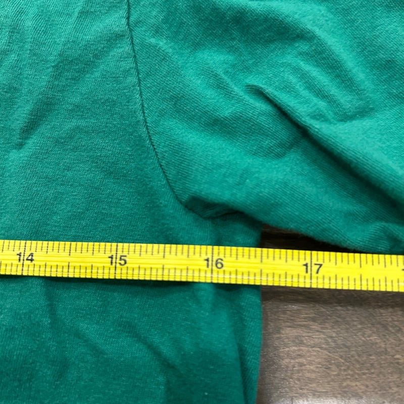 Boys Green Holiday Time
Holidays T-Shirt Size L (10-12) 4