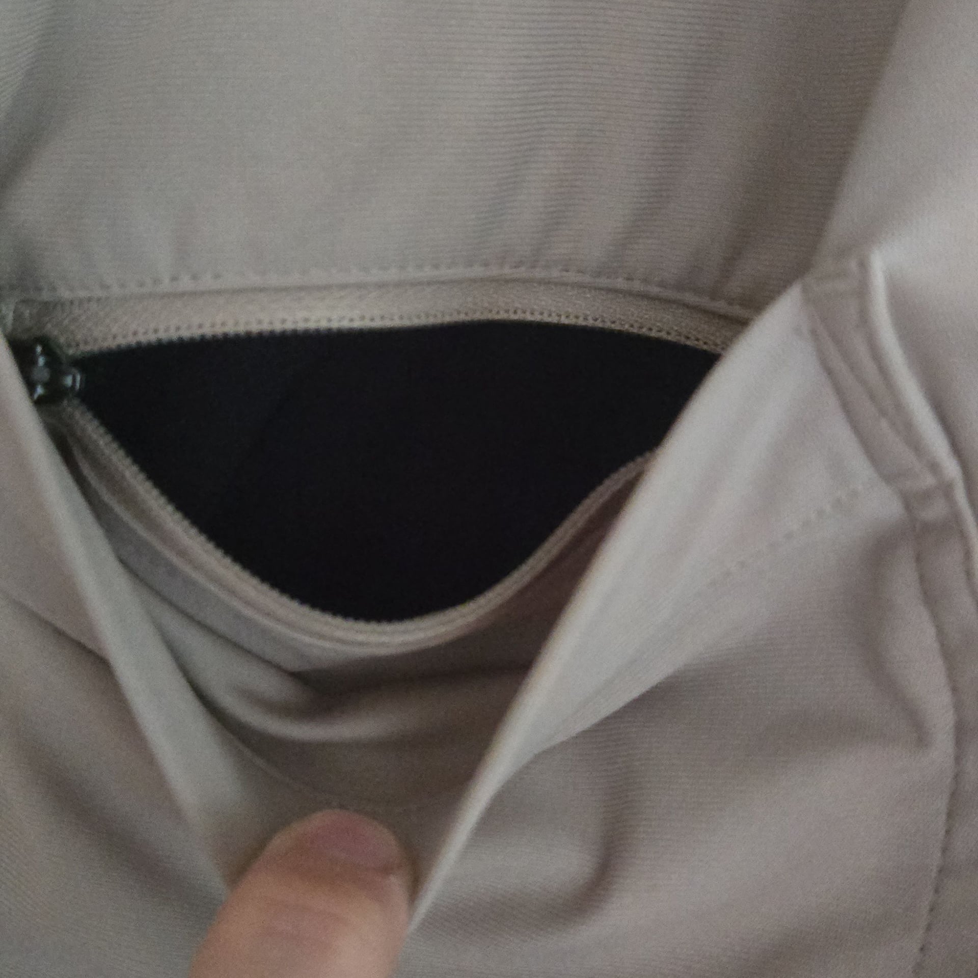 LULULEMON - Men's ABC Pants - Size 32 square dot - tan 6