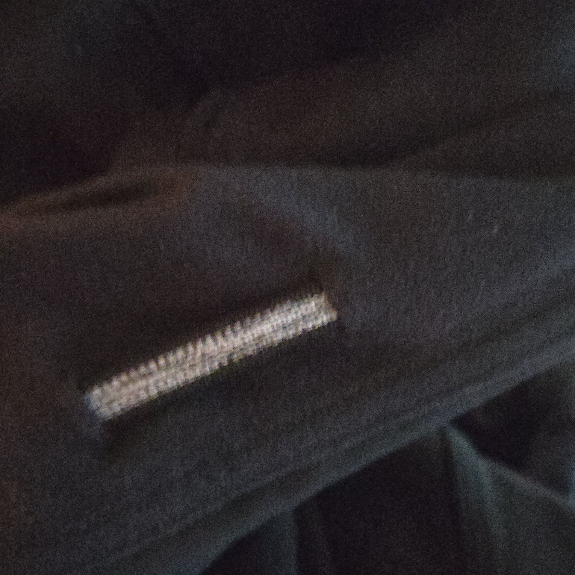 LULULEMON - Toasty Tech Tights - Size 6 - Black 9