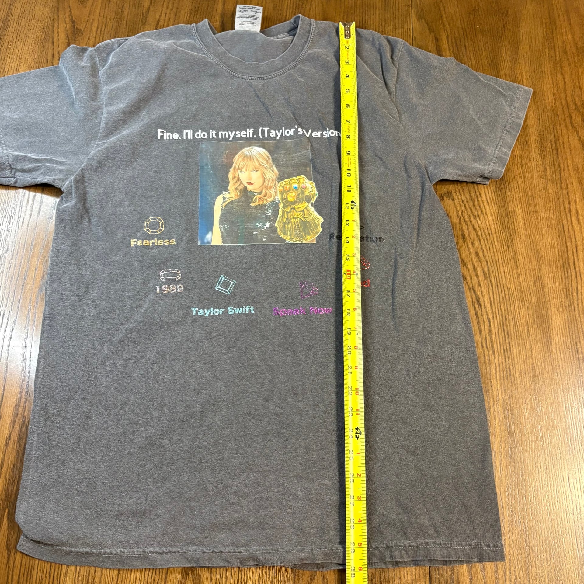 Vintage 2002 Taylort Etheridge Summer Concert Tour T-Shirt 2