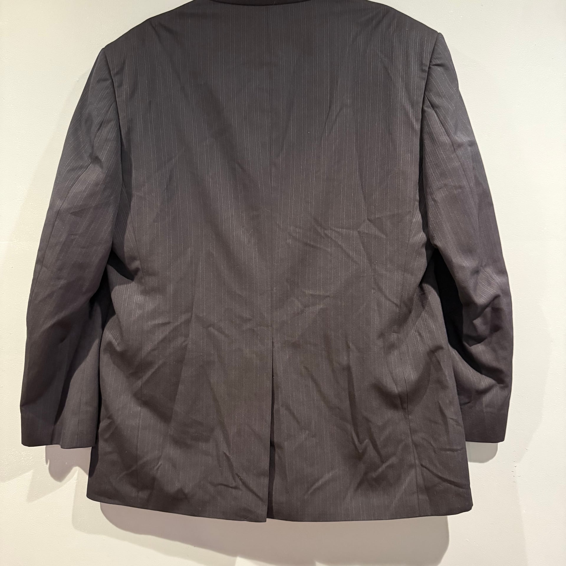 Haggar Suit Up System Men’s Blazer Jacket 46L 2