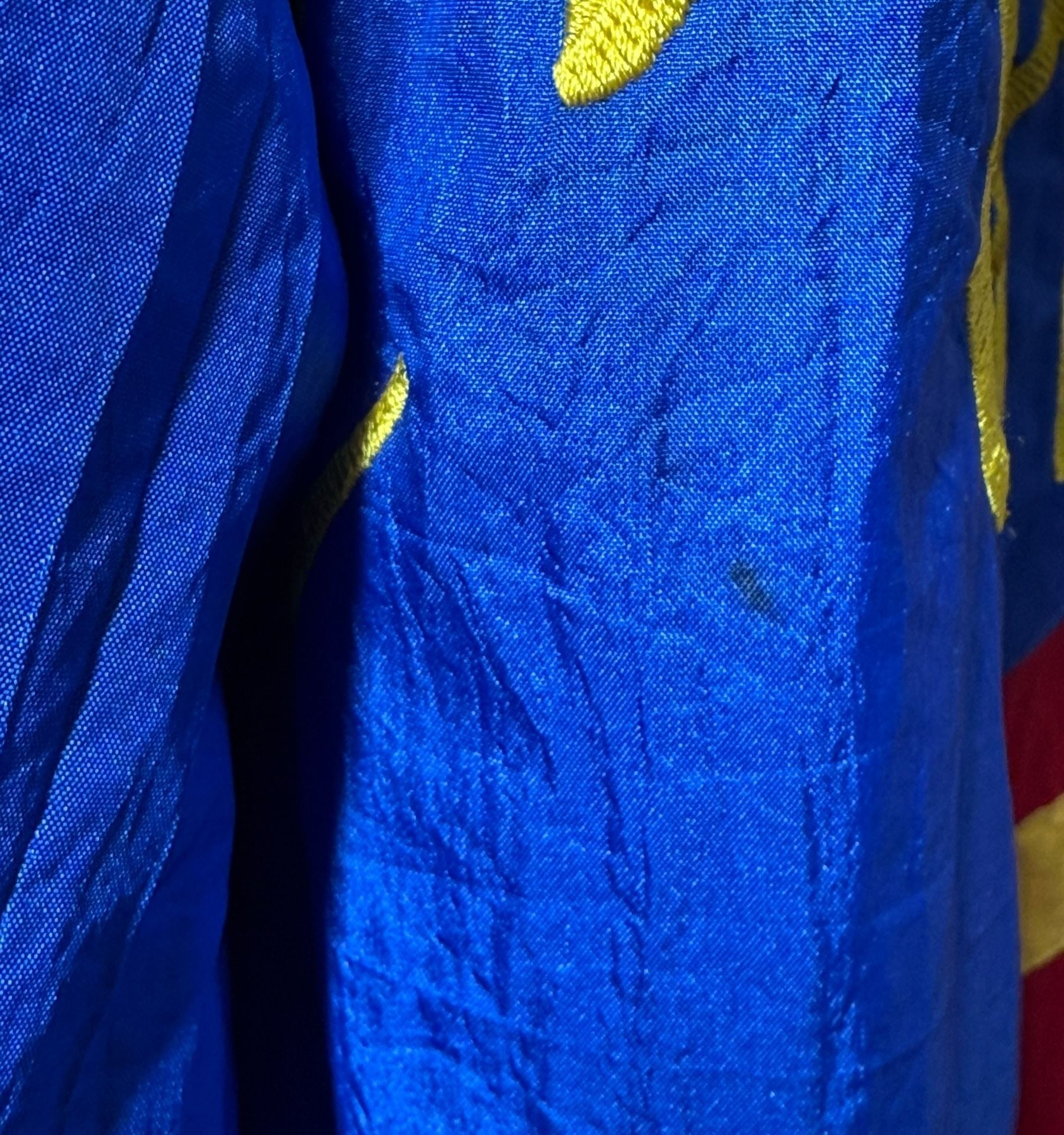 Vintage Chase Authentics 90s Jeff Gordon Nascar Jacket 12